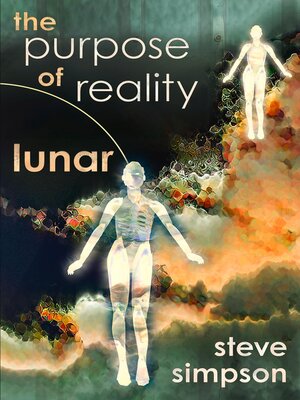 cover image of The Purpose of Reality